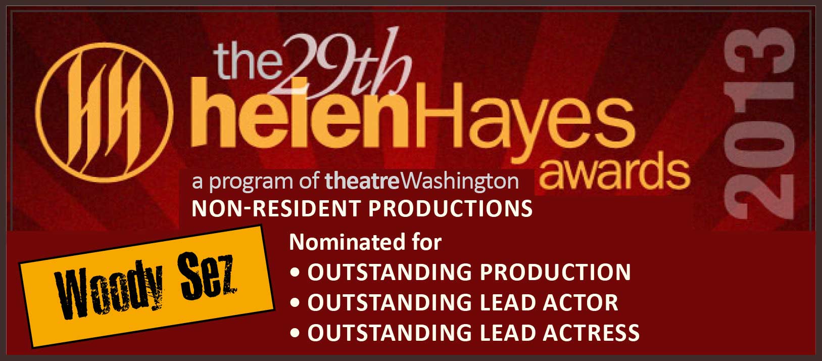 HelenHayesNominations