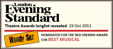 LondonStandardNominatoin