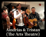 aindrias youtube