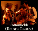 cottonfields youtube