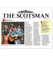 Scotsman