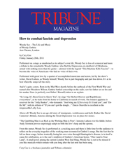 TribuneMag